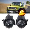 Jimny JB64 Jimny Sierra JB74 LED Front Grille Turn Signals Side Turn Signal Set
