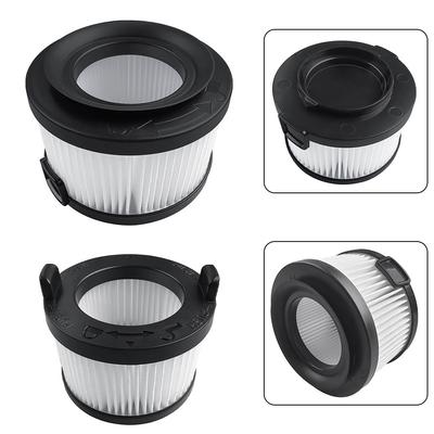 Filter Excellent Cleaning Experience Filtering Dust