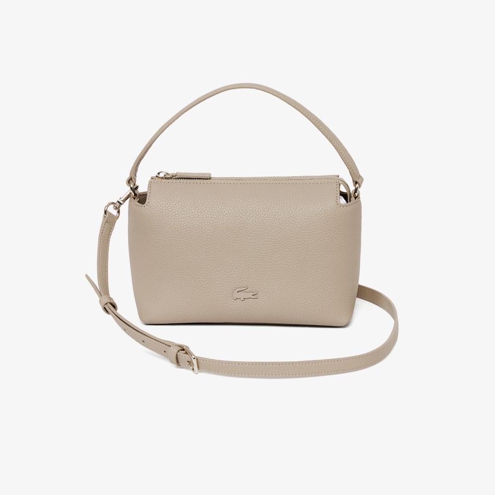 [lacoste] Women's Small Crossbody Bag NF5377K56GC87