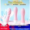Lai Le Xiao Gui Zi Mini AV Egg Vibrator for Women