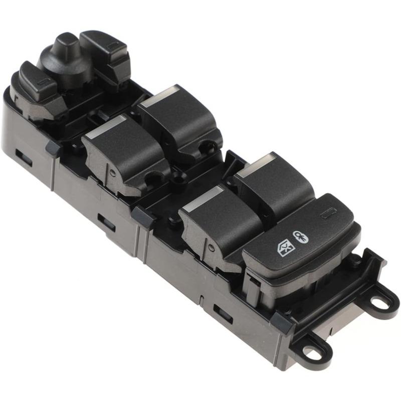 Electric Power Window Switch for Land Rover Discovery Sport 2015 2016 2017 2018 Front Left Glass Lifter Button Car Accessories