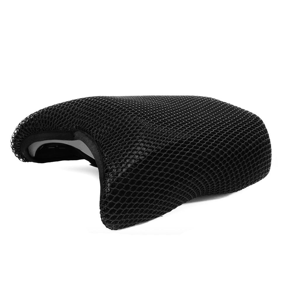 Breathable Mesh Heat Insulation Seat Cover for BMW R1200GS 2006-2018