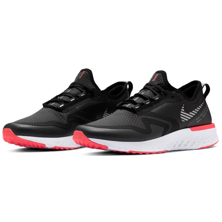 Nike Odyssey React 2 'Nero' CV1029-010