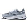 Li Ning 001 Chuxin V2 Wear Resistant Breathable Low Top Sports Casual Shoes Men Sneakers Gray White AGCT017-3