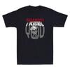 Jeff Silence! I Keel You Mineral Achmed Funny Vintage Men's Short Sleeve T-Shirt
