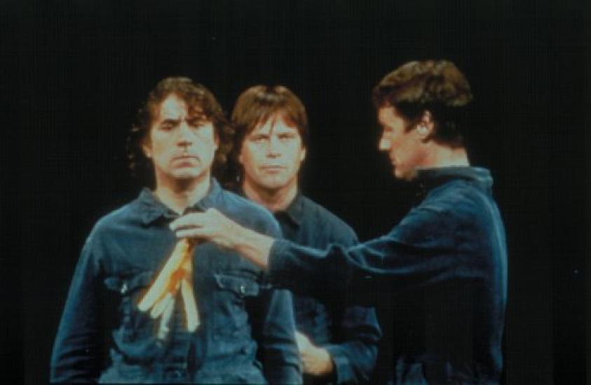 Monty Python Live At the Hollywood Bowl [DVD]