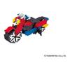 Yoshiritsu LaQ Basic 401 Building Blocks Set 401 Pieces Educational Toy