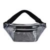 Multifunctional Waist Pouch for Crossbody Soft Transparent Sports Waist Body Bag for Casual Hip Bag Women, Bag, TPU, Bag, Men, Bag, Travel, Hiking,