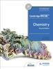 The Cambridge IGCSE??? Chemistry 4th Edition Book