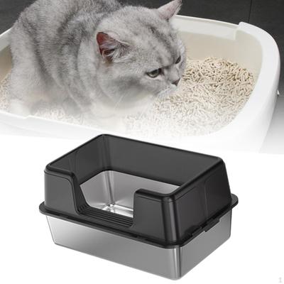 Gatos – Sanitas e bandejas para gatos