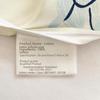 Adult Cotton Latex Pillowcase 40x60, Kids Pure Cotton Pillowcase 30x50, Memory Pillowcase 24x44
