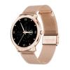 R18 7m Super Slim Women Smart Watch Full Touch Screen Heart Rate Monitor Blood Pressure Smartwatch For Android Ios Kw10