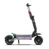 APEF-FOX T90 Ultra Electric Scooter Dual 5000W Peak Motors 72V 40Ah Battery 13 Inch Off Road Tires 44.7N·m Torque