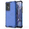 Shockproof Transparent Case For Xiaomi 12 Bumper Honeycomb Armor Case For Xiaomi 12 Case For Xiaomi 12 Lite 12X 12S 13 12T Pro