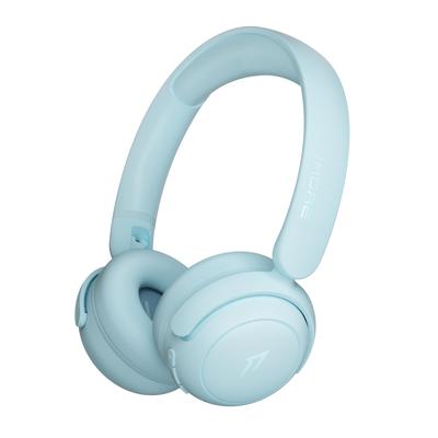 1MORE Kids Headphones SonoFlow Mini HQ20 Wireless Bluetooth Volume Monitoring DLC To 65 Hours of Insulation with Both Children and 5.3 [For
