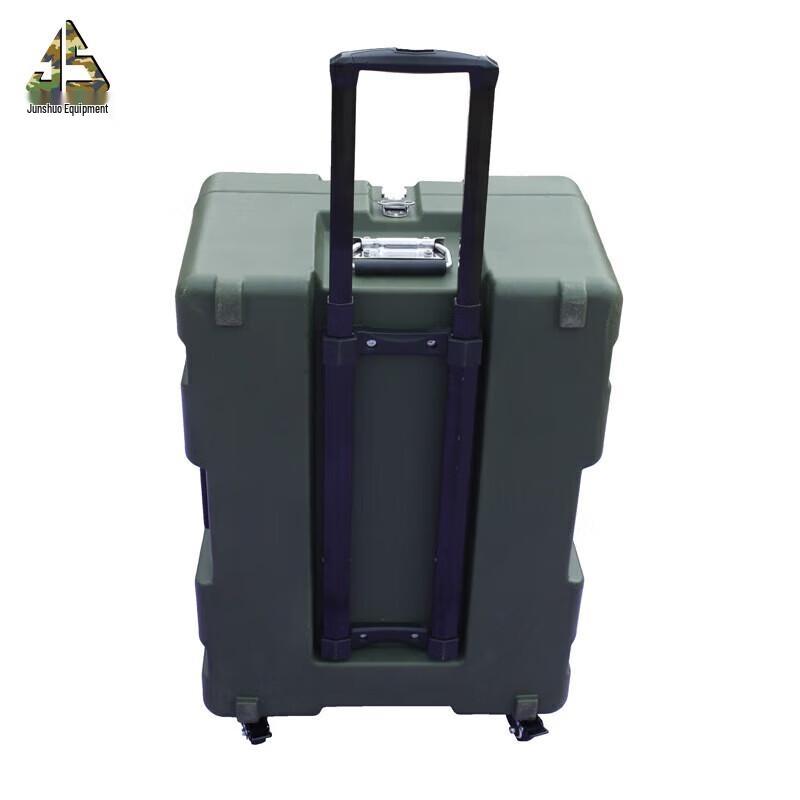 Junshuo Outdoor Portable Rotational Molding Equipment Case