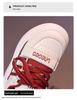 2025 Spring Children's Trendy Leather Skate Shoes – Versatile Casual Footwear for Girls and Boys