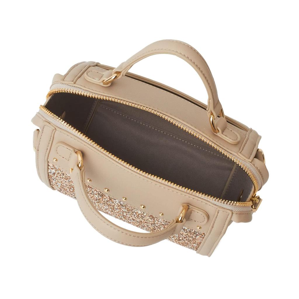 Handbag Dark Beige 185114400001 [Diana]