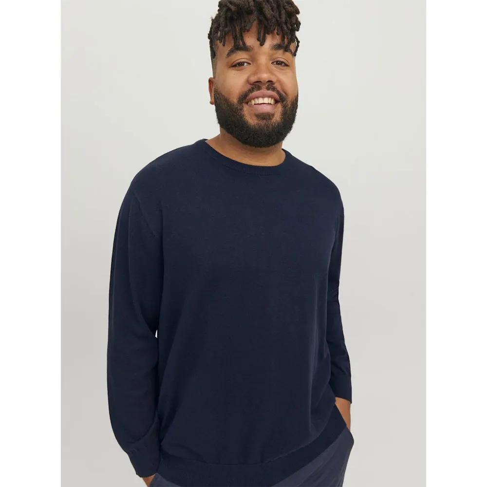 Jack & Jones Свитер Basic Plus