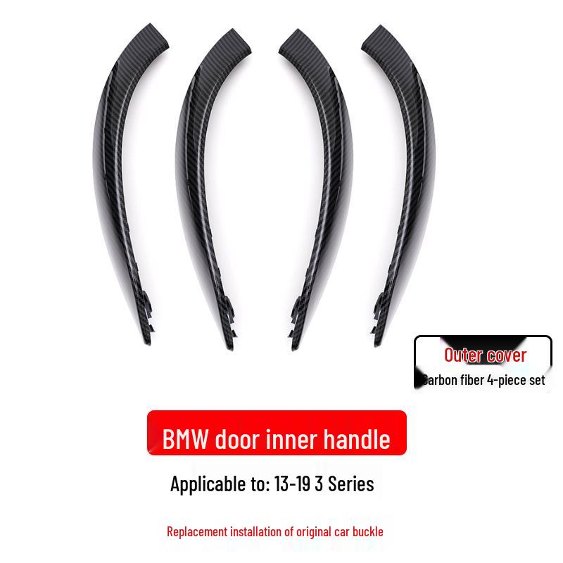 Replacement Interior Door Handle for BMW 3 Series 320Li & 4 Series F30 F35 Armrest