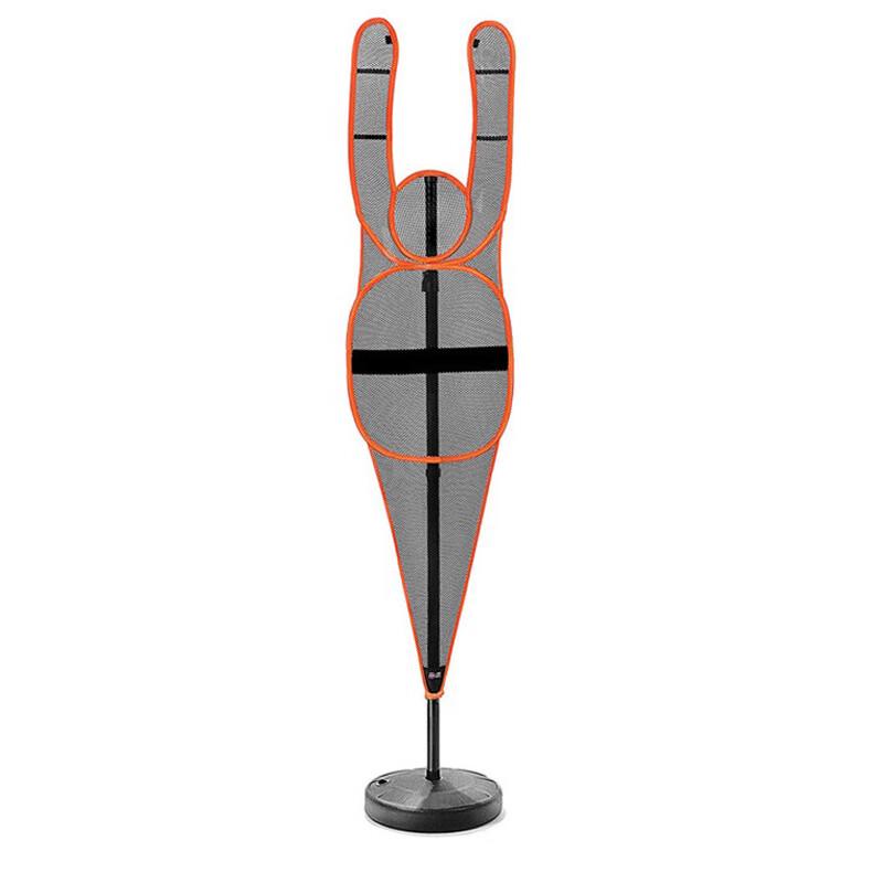 Adjustable Basketball Defender Mannequin