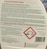 Feda shower cabin cleaning foam 06l
