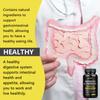 Probiotic, Prebiotic, 120 Capsules Dietary Supplement