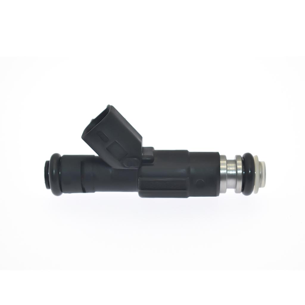 Fuel Injectors 4H for 99to04 Jeep Cherokee GrandCherokee Wrangler 4.0L and 00to03 Dodge Ram 1500to3500 Van 5.2L Rep 0280155784