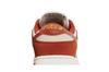 Nike Dunk Low LX 'Rugged Orange' DZ2710-101 Women's Shoes