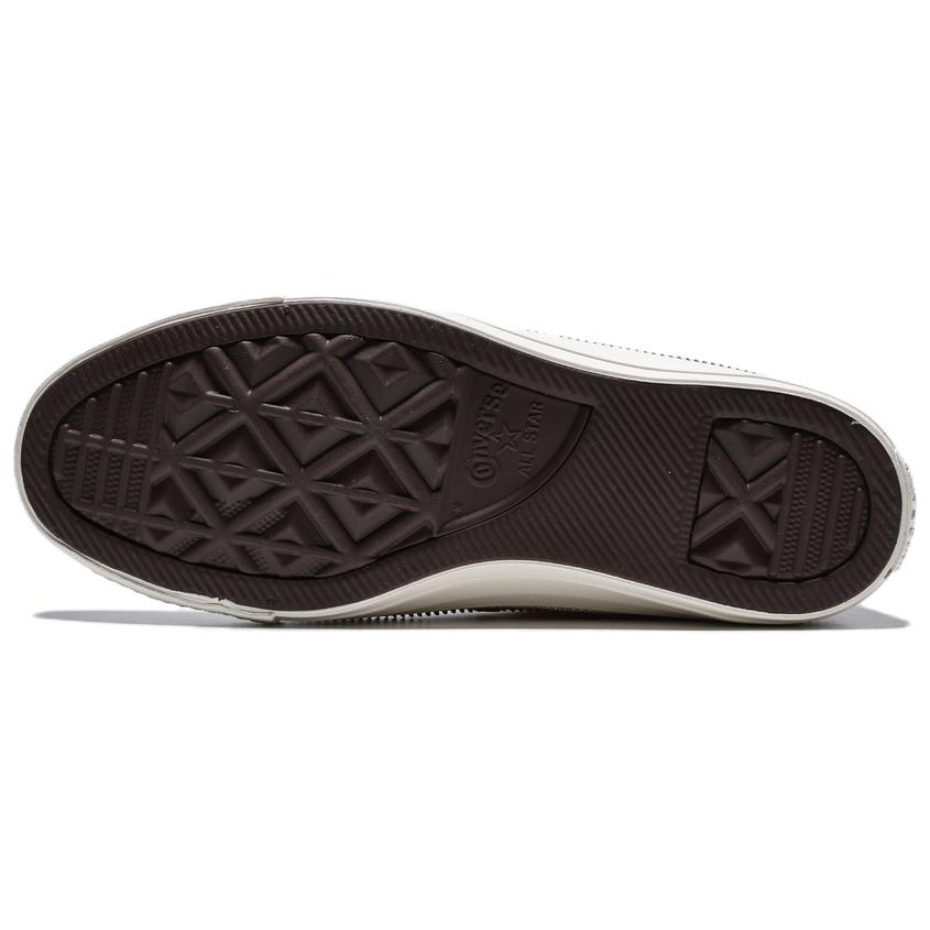 Converse Chuck Taylor Säsongsmode Bekväma Högtoppiga Kanvas Skor Unisex Sneakers Vita A18287C