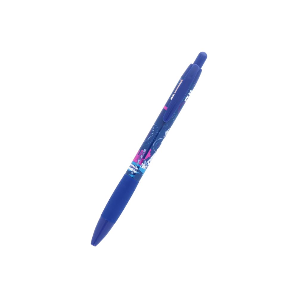 Sunstar Stationery Godzilla Ballpoint Pen Set of JAPANESE ART R S4657705 3,