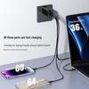 BIAZE 67W GaN Multi-Port USB-C Fast Charger