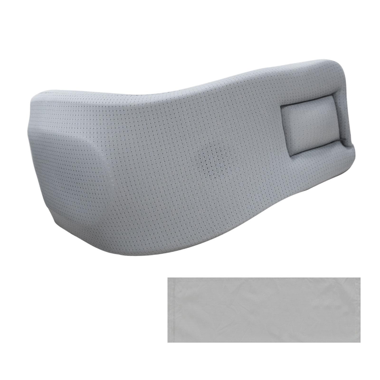 

Мягкий шейный бандаж Sponge Universals Шейный воротник Регулируемый шейный поддерживающий бандаж Корректор для шеи Supporter Enduring M