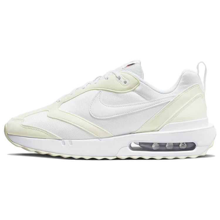 New Nike Air Max Dawn 'Sail Coconut Milk' DM0013-102