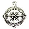 Charms Airplane Ship Pendants Minimalist Jewelry Components QC001