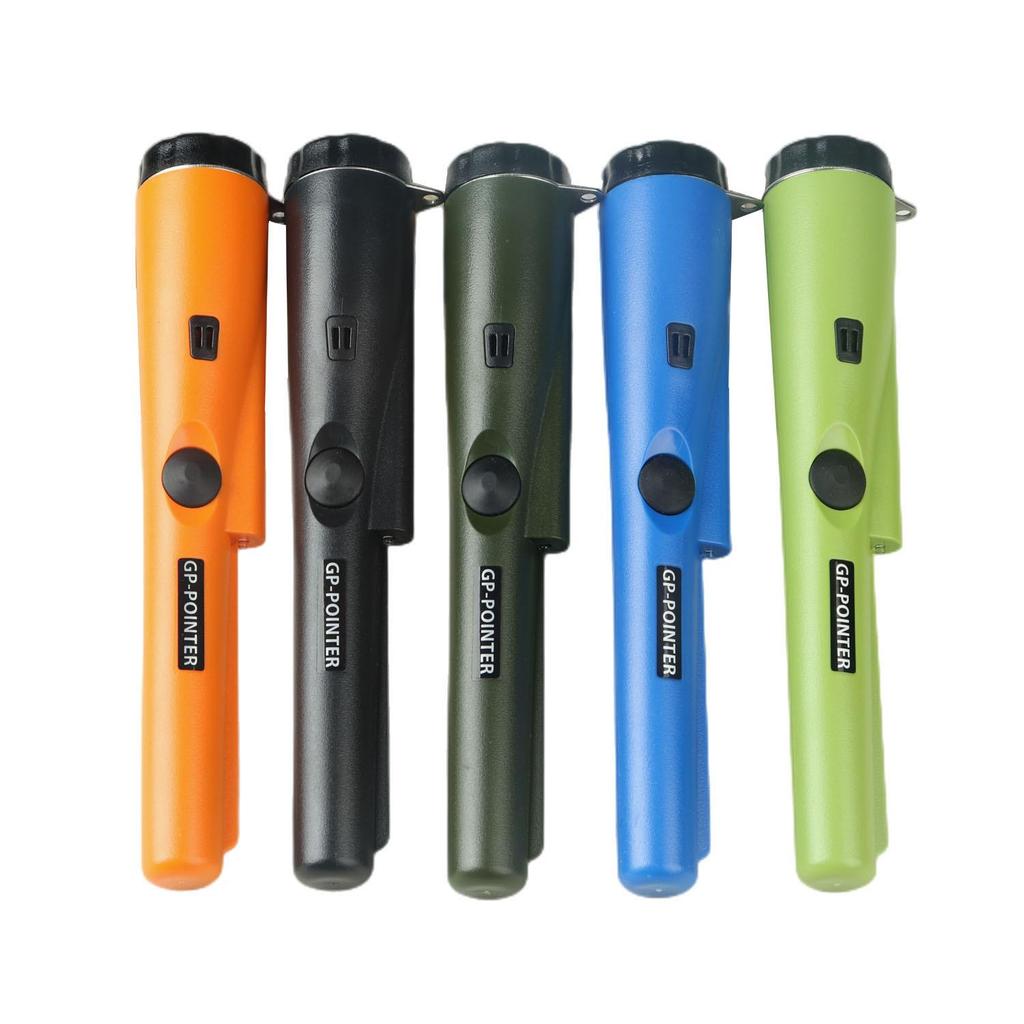 Portable Metal Detector GP-POINTER Pinpointer with Vibration Alert