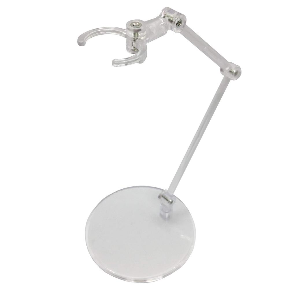 Obitsu Doll Multi Stand Clear