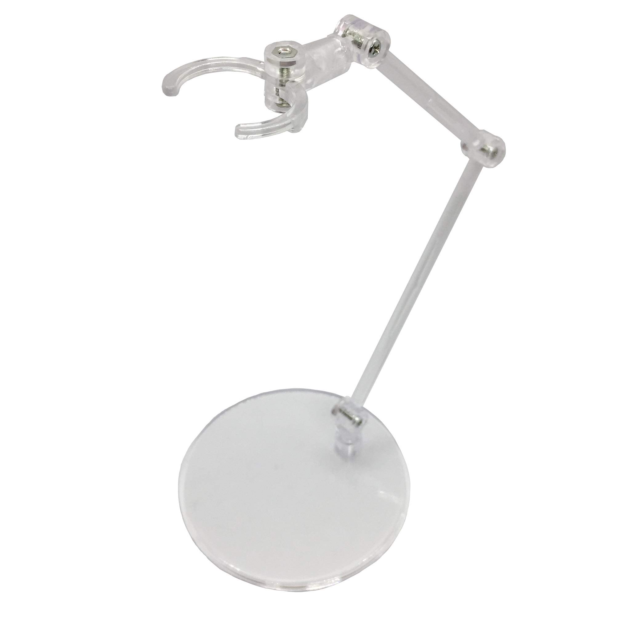 Obitsu Doll Multi Stand Clear