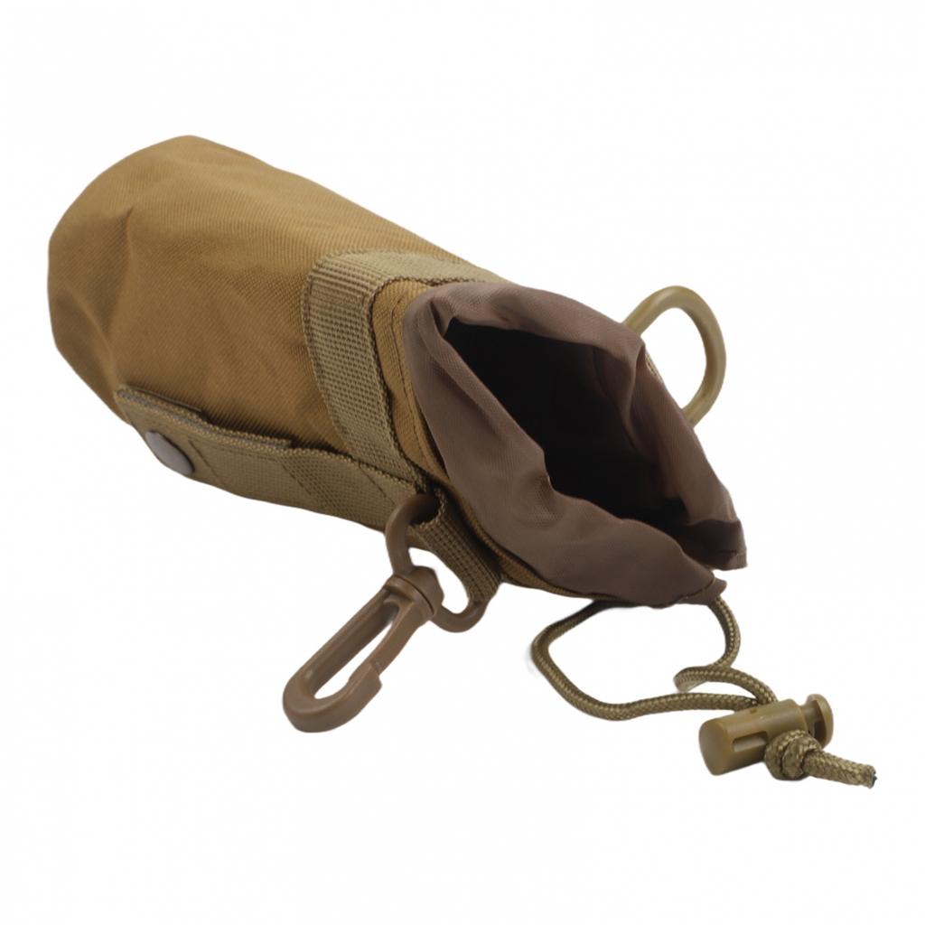 Bolsa Protectora de Tela Oxford para Botella de Gas de Exterior para Tanque de Gas Largo