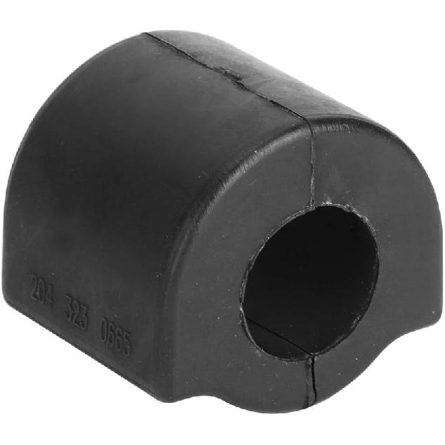 Stabilizer Bushing,Front Stabilizer Sway Bar Rubber Bushing 2043230665 Fits for -Benz C250 C300 C350 E350 E550