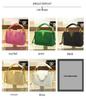 Guifei 2024 Retro Diamond-Inlaid Women's Shoulder & Crossbody Bag