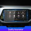 Volkswagen T-Cross Anti-Scratch Navigation Screen Protector Film