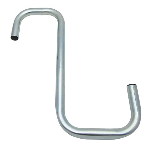 Waki Sangyo Wild Hook Silver S-Hook WW005