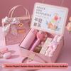 Women's Day Pink Gift Set