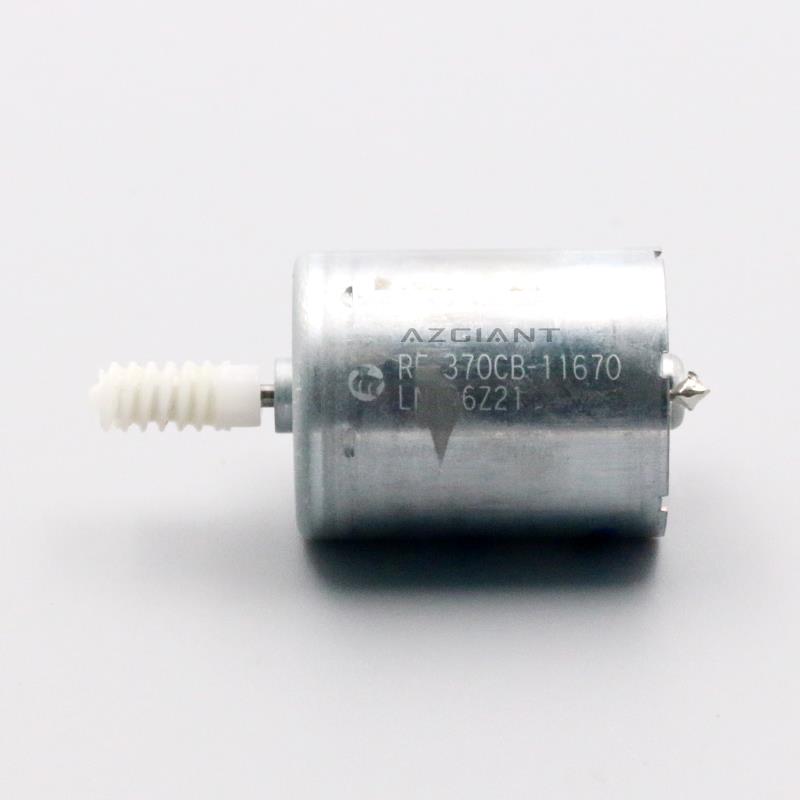 RF-370CB-11670 Car Air heater Blend flap actuator motor for Nissan 370z High purity copper carbon brush 3K01030840