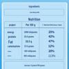 Baiyue Yang Lele Multi-Age Pure Goat Milk Powder