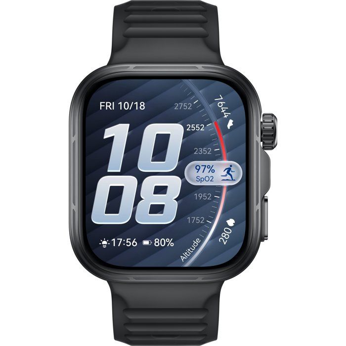 Orologio intelligente - Huawei - Watch Fit 5 Pro - Nero