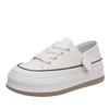 Ladies Popular Autumn Fashion Shoe Women Platform Walking Sneakers  Lace Up Casual Sports Shoes Outdoor Travel Mujer Shoes