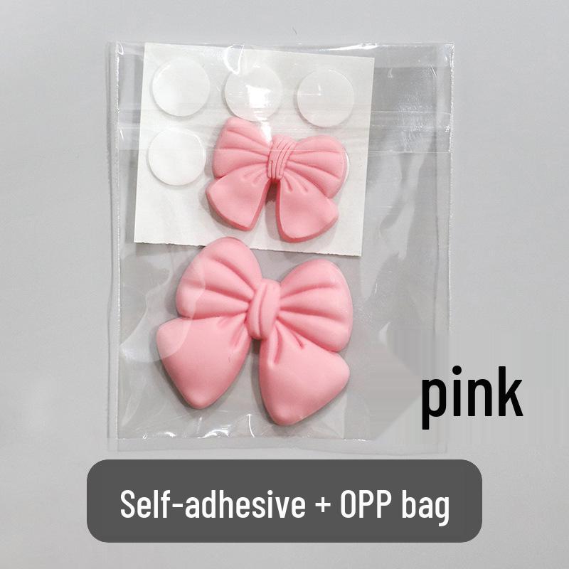 3D Cartoon Water Cup Sticker: Soft Glue Decoration, Mixed Style DIY, No-Trace Adhesive, Cute Phone Case, Refrigerator Magnet