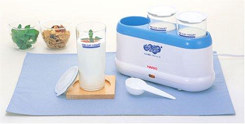 Hario Caspian Sea Yogurt Maker EHC-3